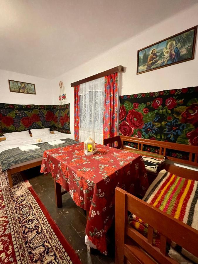 Casa Fantana - La Poalele Muntilor -50 De Metri De Partia Olimpica Villa Statiunea Екстериор снимка