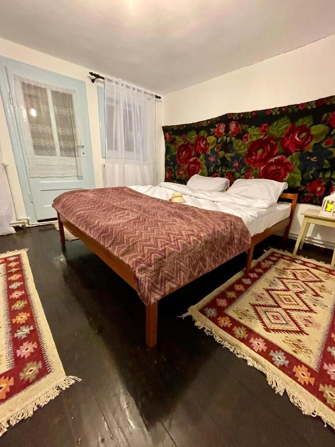 Casa Fantana - La Poalele Muntilor -50 De Metri De Partia Olimpica Villa Statiunea Екстериор снимка