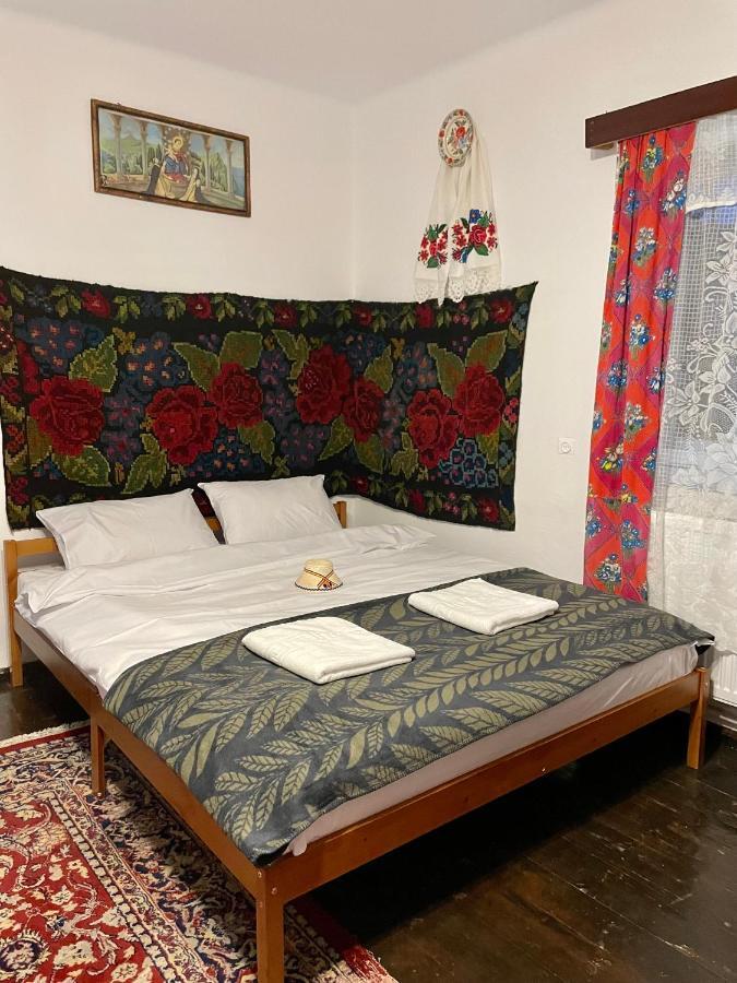 Casa Fantana - La Poalele Muntilor -50 De Metri De Partia Olimpica Villa Statiunea Екстериор снимка