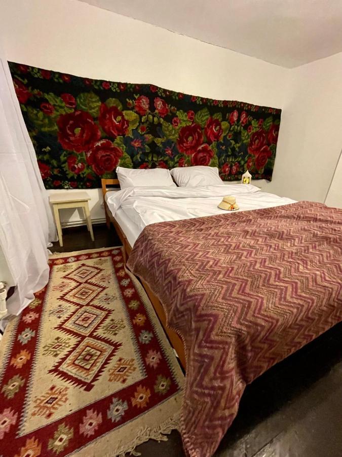Casa Fantana - La Poalele Muntilor -50 De Metri De Partia Olimpica Villa Statiunea Екстериор снимка