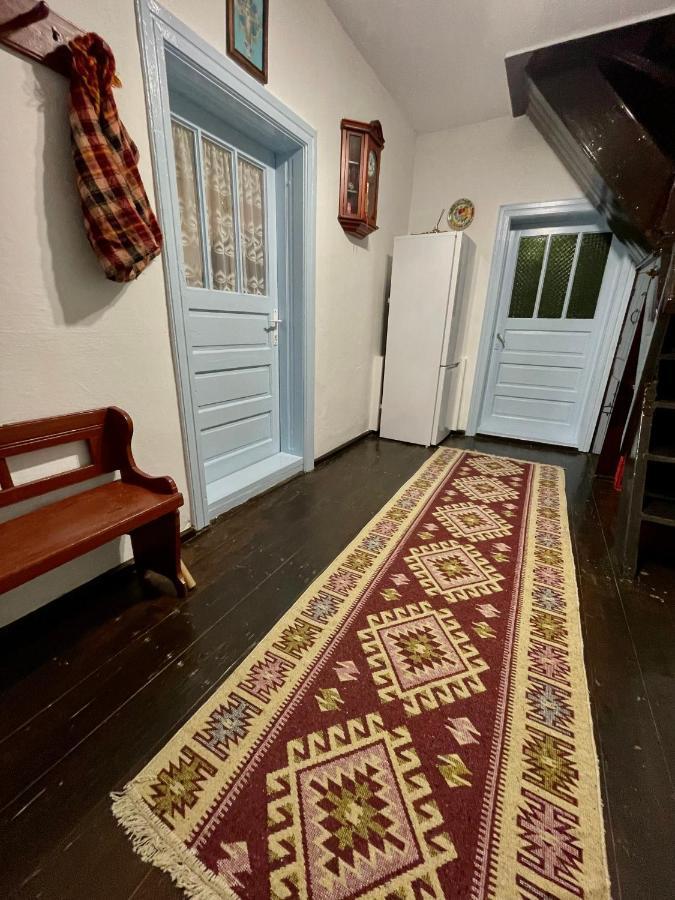 Casa Fantana - La Poalele Muntilor -50 De Metri De Partia Olimpica Villa Statiunea Екстериор снимка